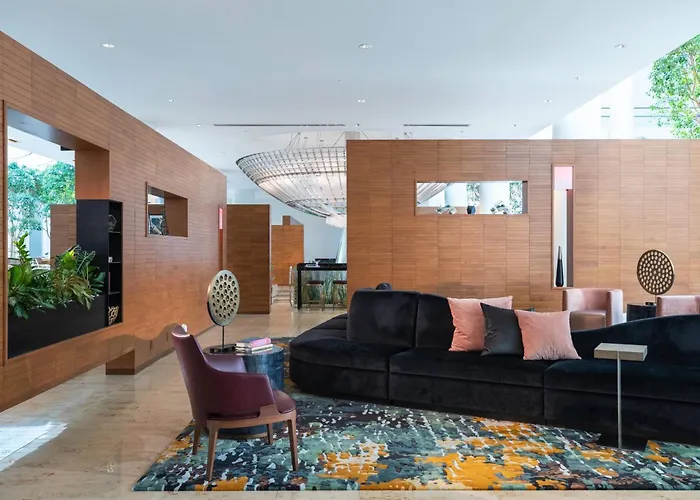 Hotel Renaissance Convention Center Schaumburg