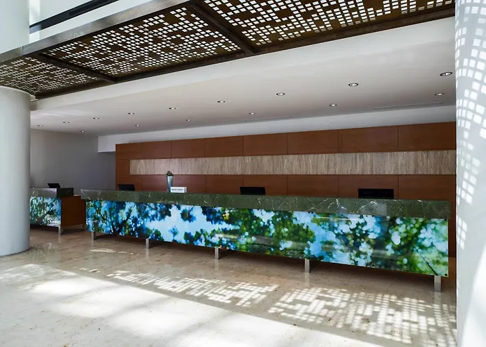 Renaissance Convention Center 4* Schaumburg