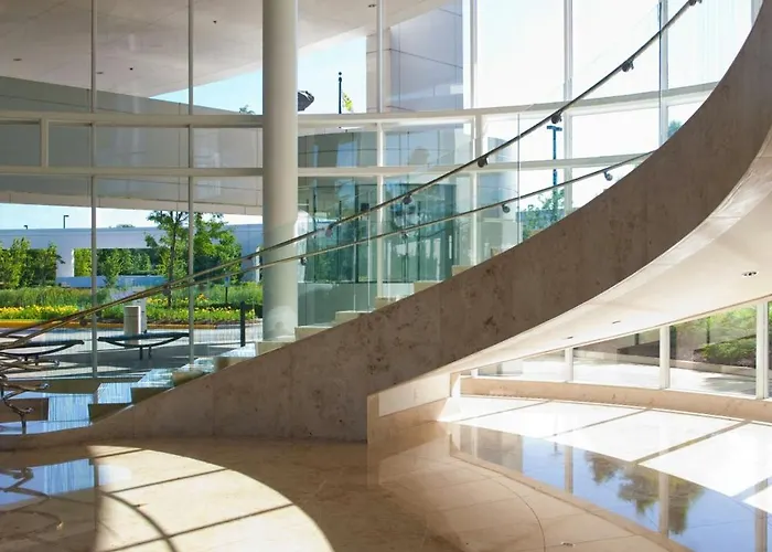 Hotel Renaissance Convention Center Schaumburg
