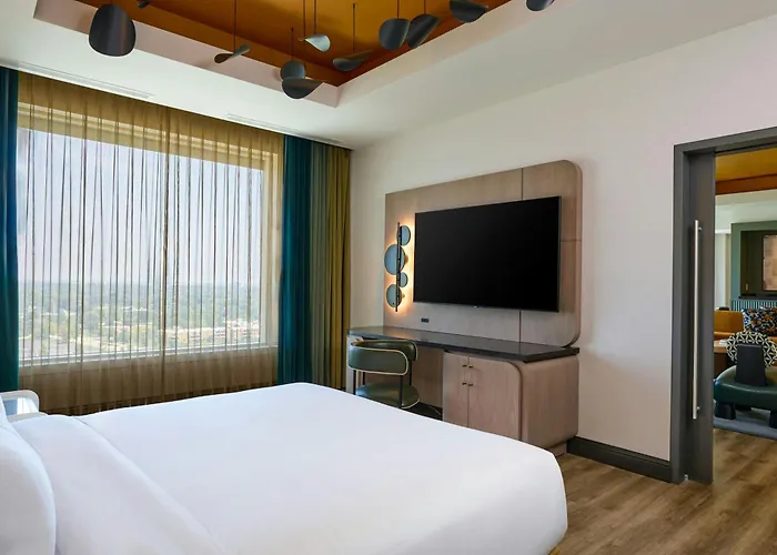 Hotel Renaissance Convention Center Schaumburg