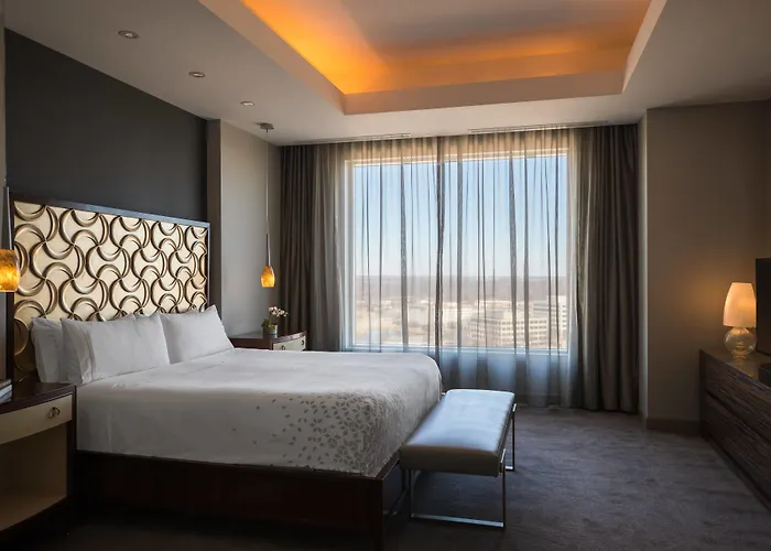 Renaissance Convention Center 4* Schaumburg