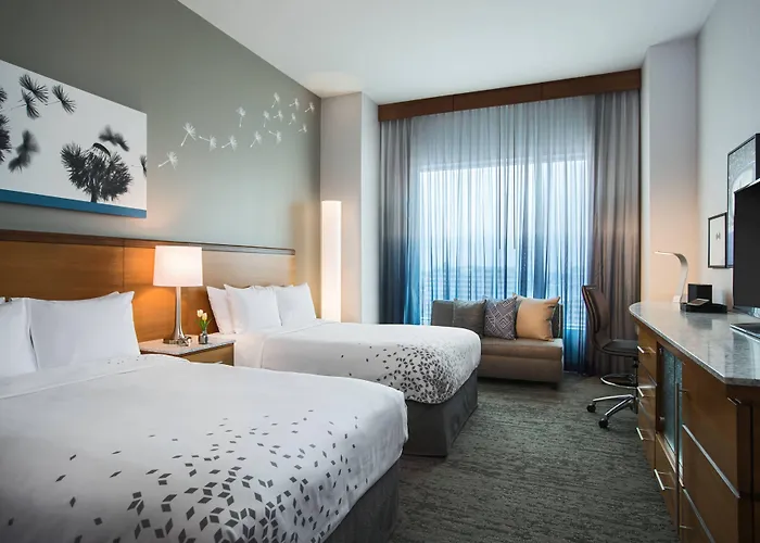 Hotel Renaissance Convention Center Schaumburg