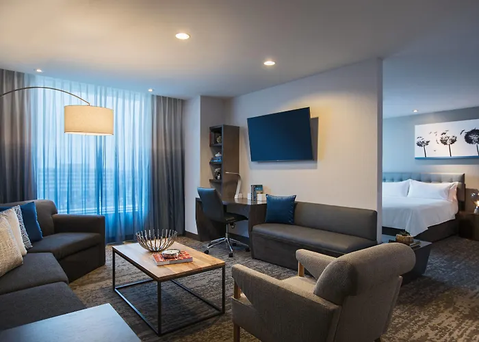 Renaissance Convention Center 4* Schaumburg