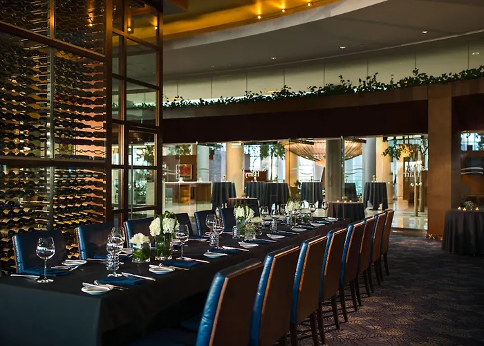 Renaissance Convention Center Hotel Schaumburg