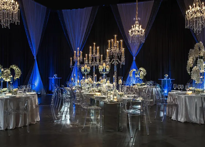 Renaissance Convention Center