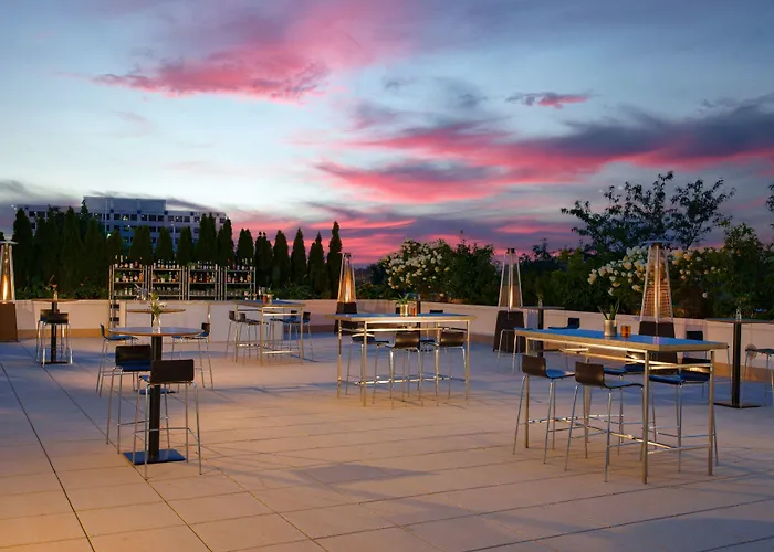 Hotel Renaissance Convention Center Schaumburg