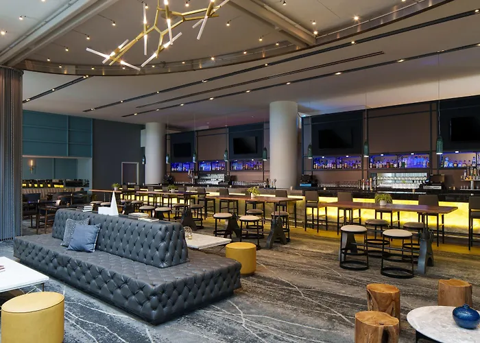 Hotel Renaissance Convention Center Schaumburg
