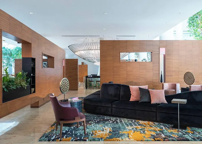 Renaissance Convention Center 4* Schaumburg
